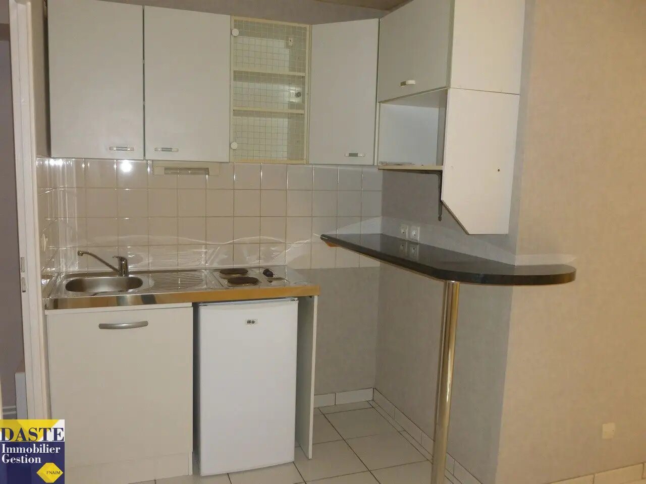 Appartement à louer, 30m², Émerainville