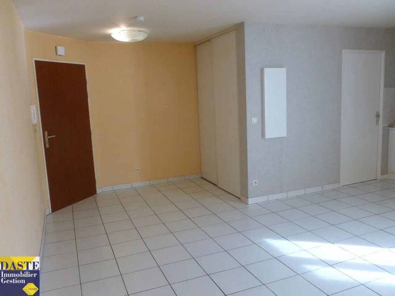 Appartement à louer, 30m², Émerainville