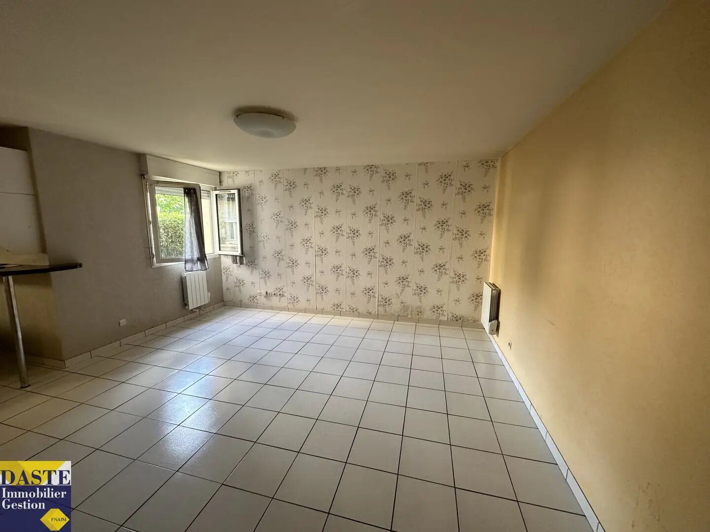 Appartement à louer, 30m², Émerainville