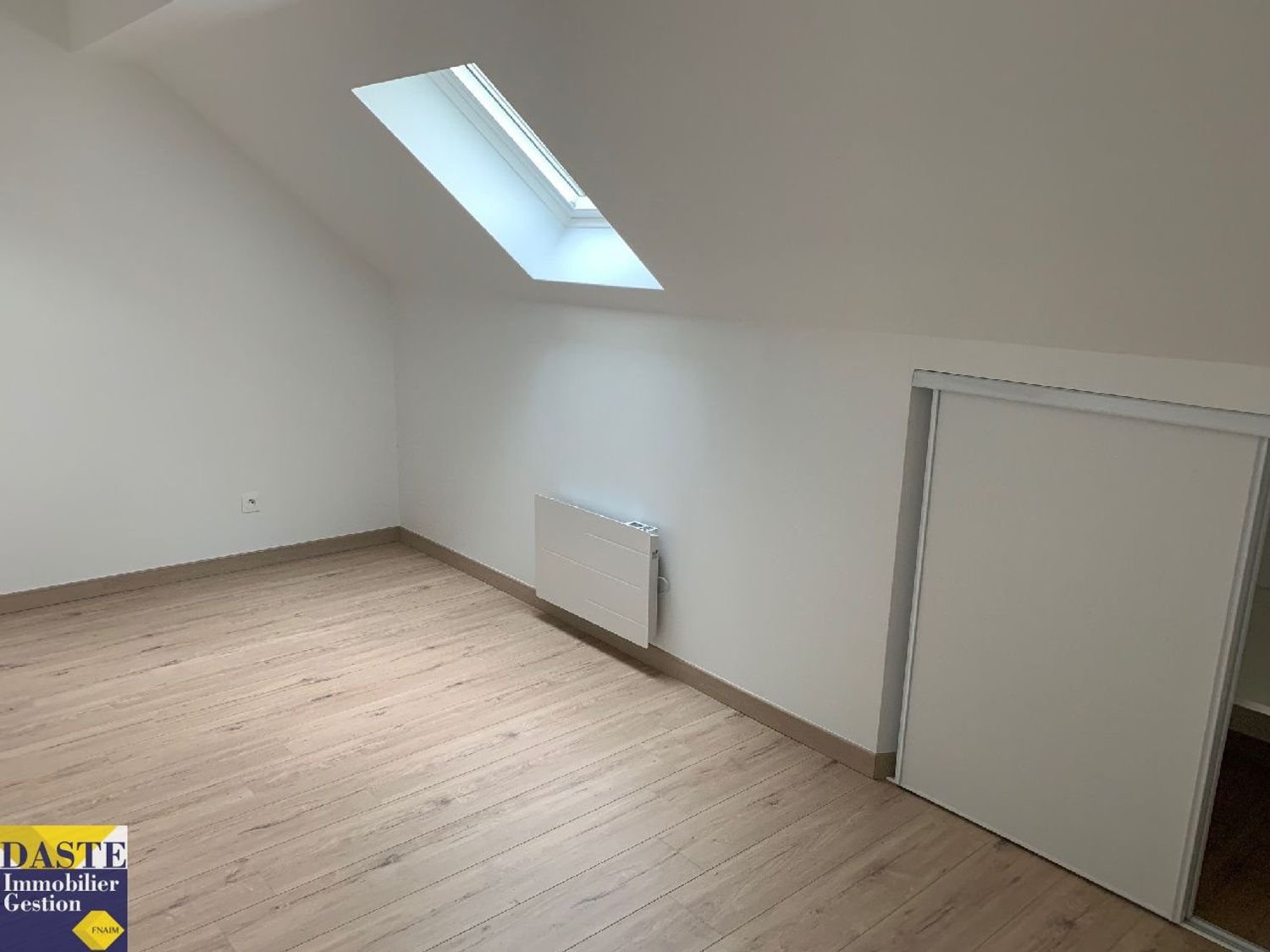 Appartement à louer, 59m², Brie-Comte-Robert