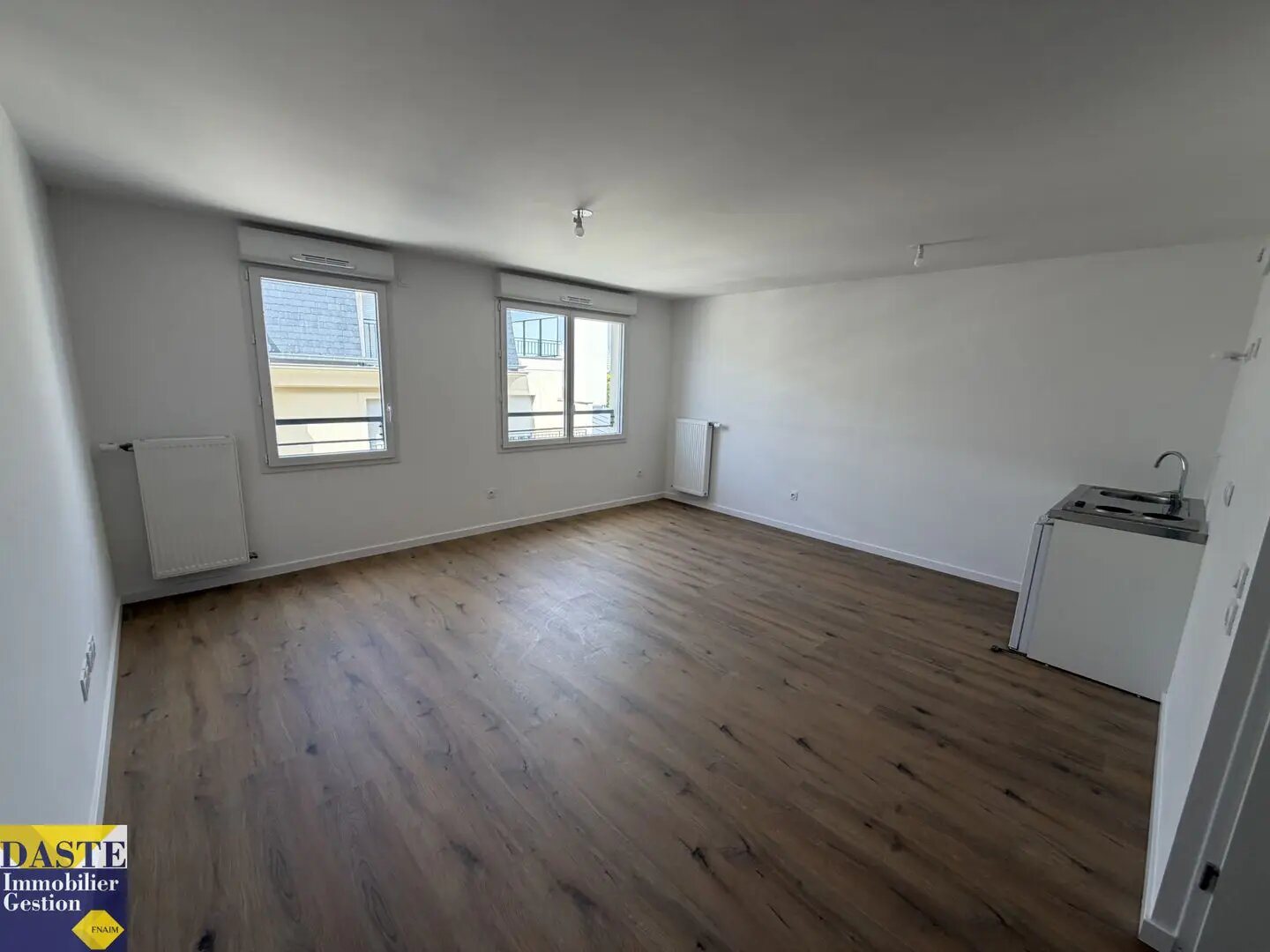Appartement à louer, 34m², Chennevières-sur-Marne