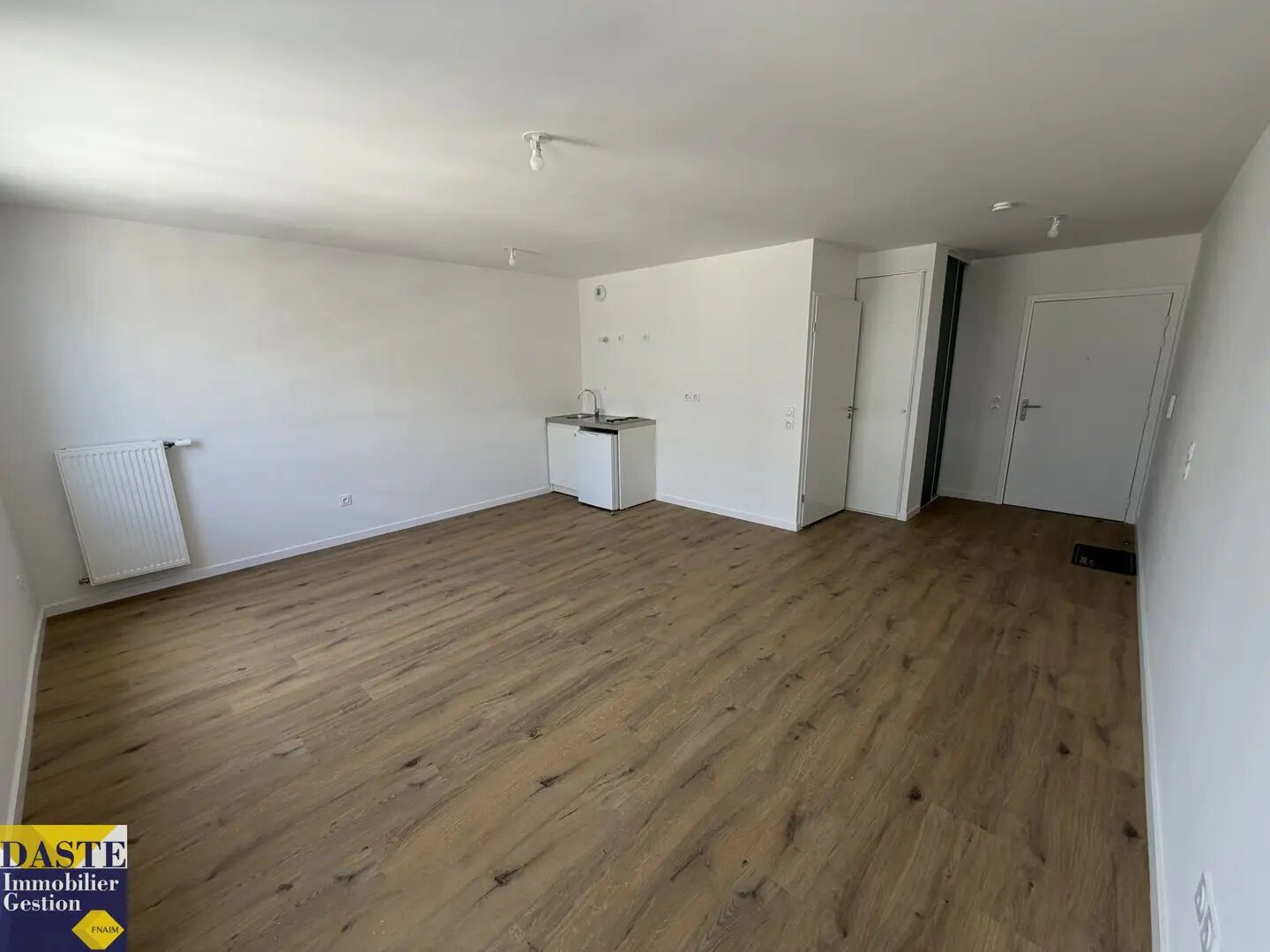 Appartement à louer, 34m², Chennevières-sur-Marne