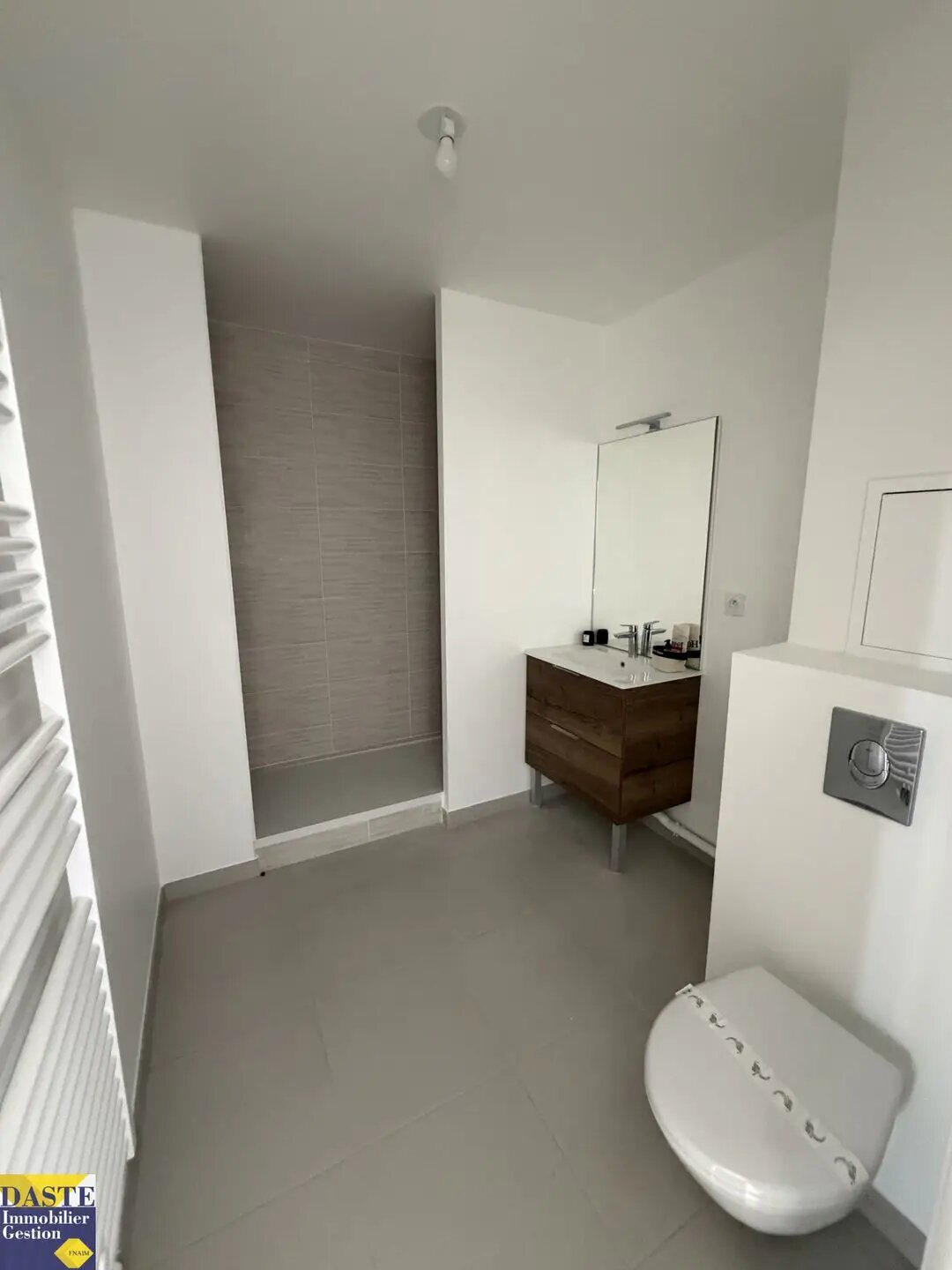 Appartement à louer, 34m², Chennevières-sur-Marne