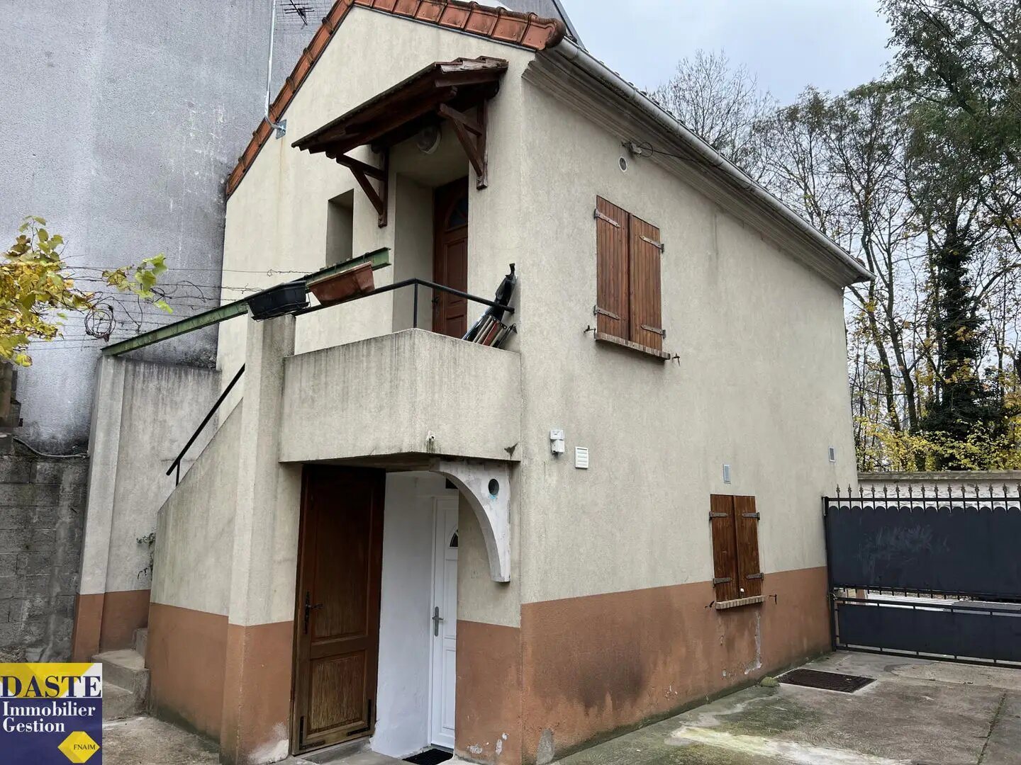 Appartement à louer, 15m², Pontault-Combault