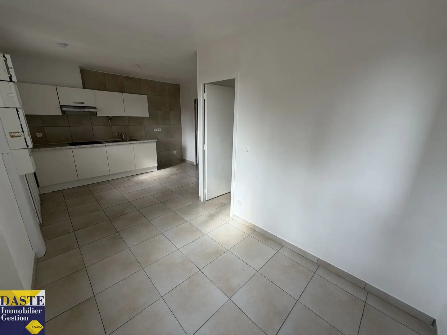 Appartement à louer, 31m², Pontault-Combault