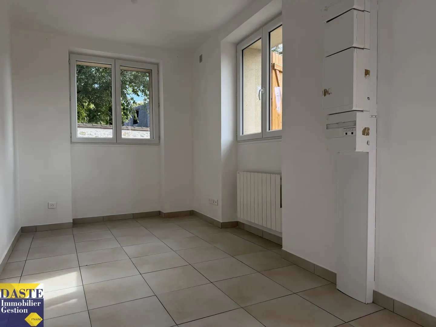 Appartement à louer, 31m², Pontault-Combault