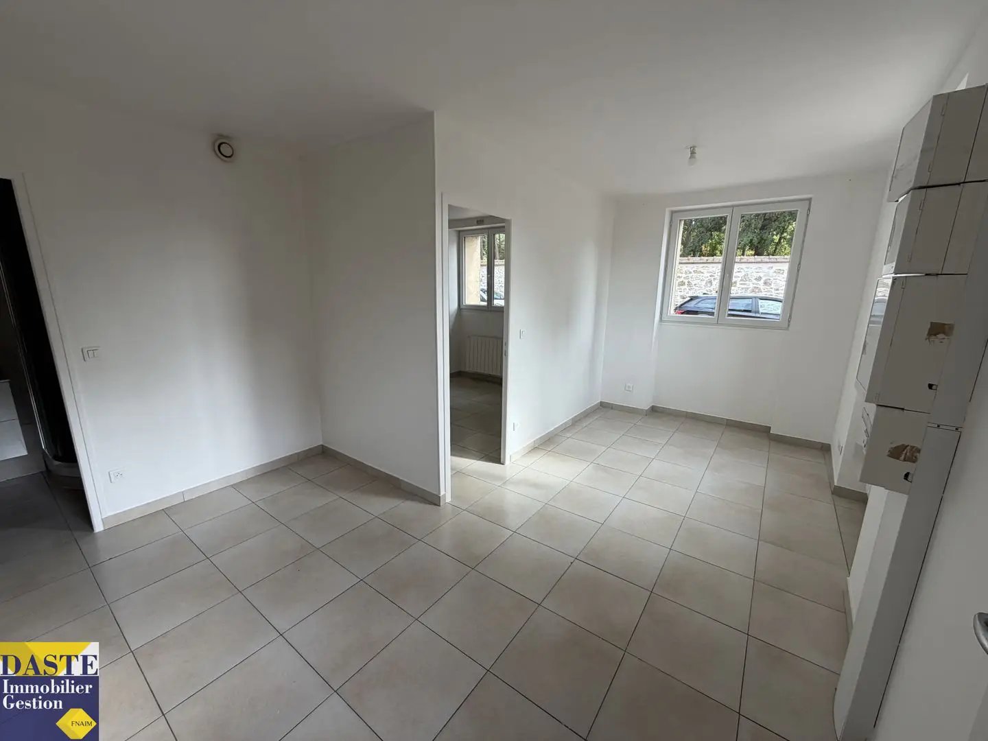 Appartement à louer, 31m², Pontault-Combault