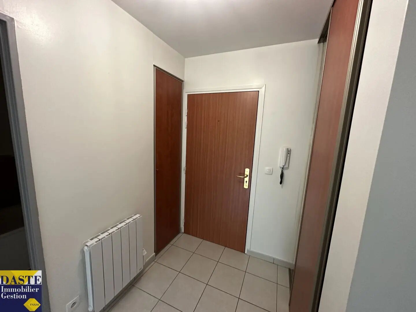 Appartement à louer, 47m², Pontault-Combault