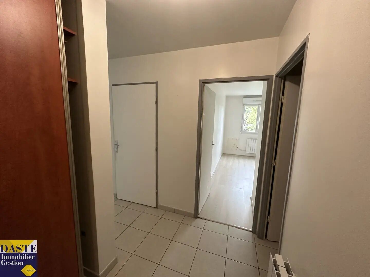Appartement à louer, 47m², Pontault-Combault