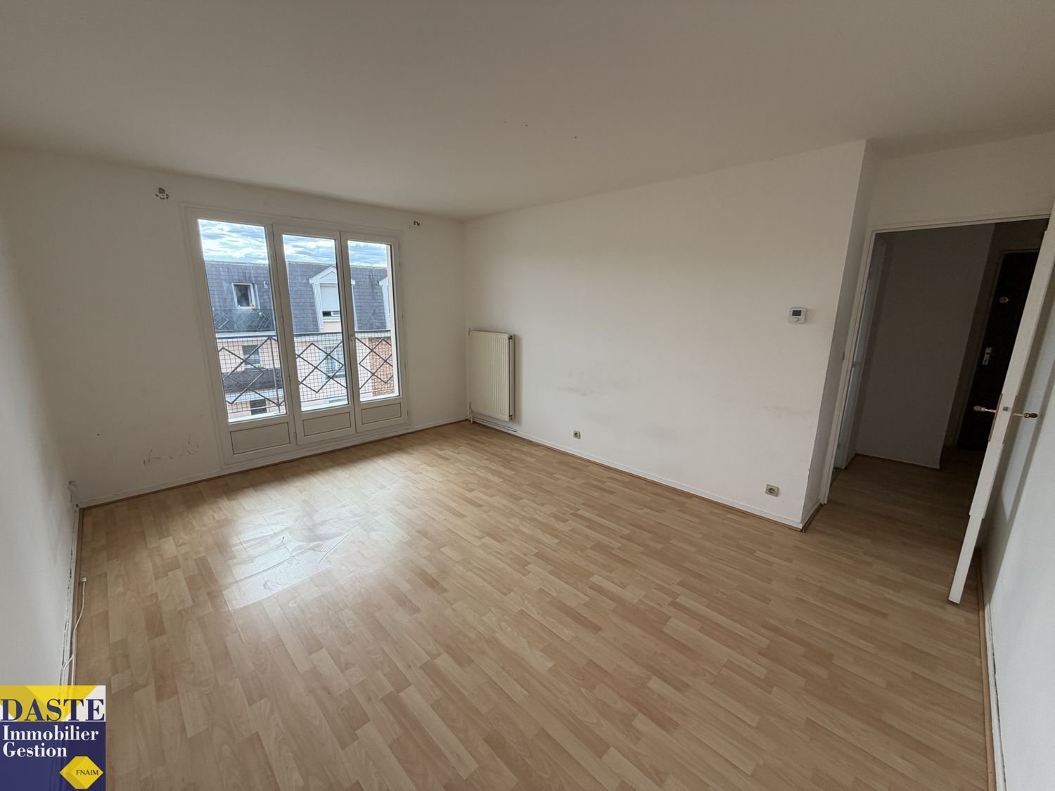 Appartement à vendre, 48m², Roissy-en-Brie