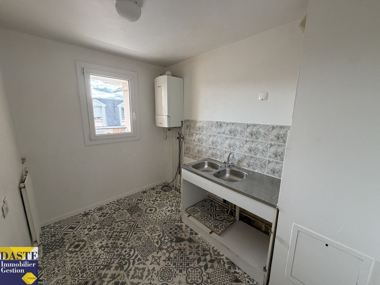 Appartement à vendre, 48m², Roissy-en-Brie