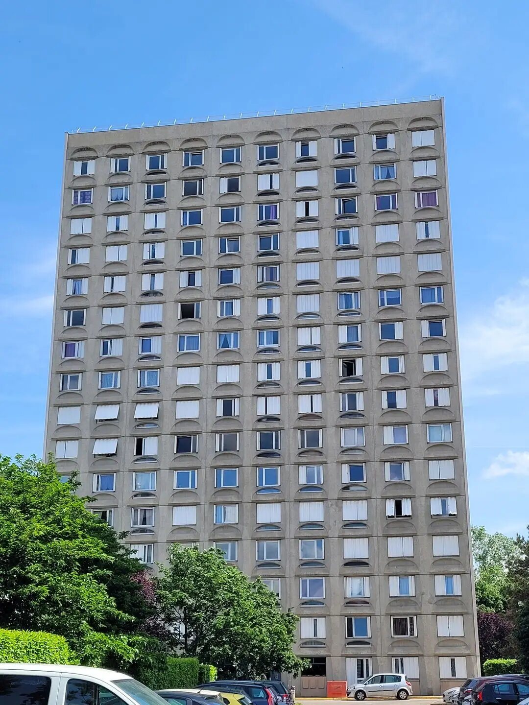 Appartement à vendre, 107m², Lyon 8ème