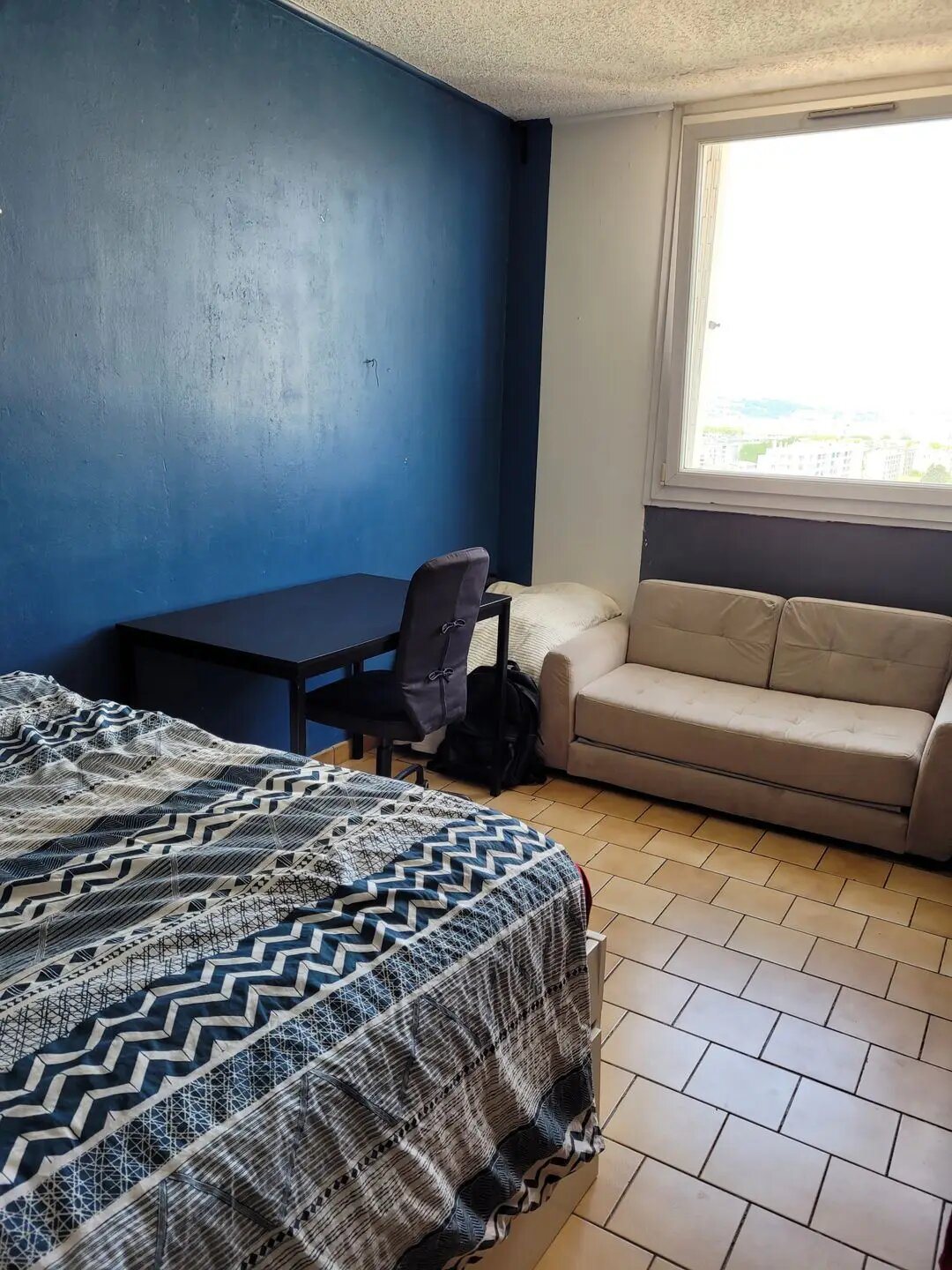 Appartement à vendre, 107m², Lyon 8ème