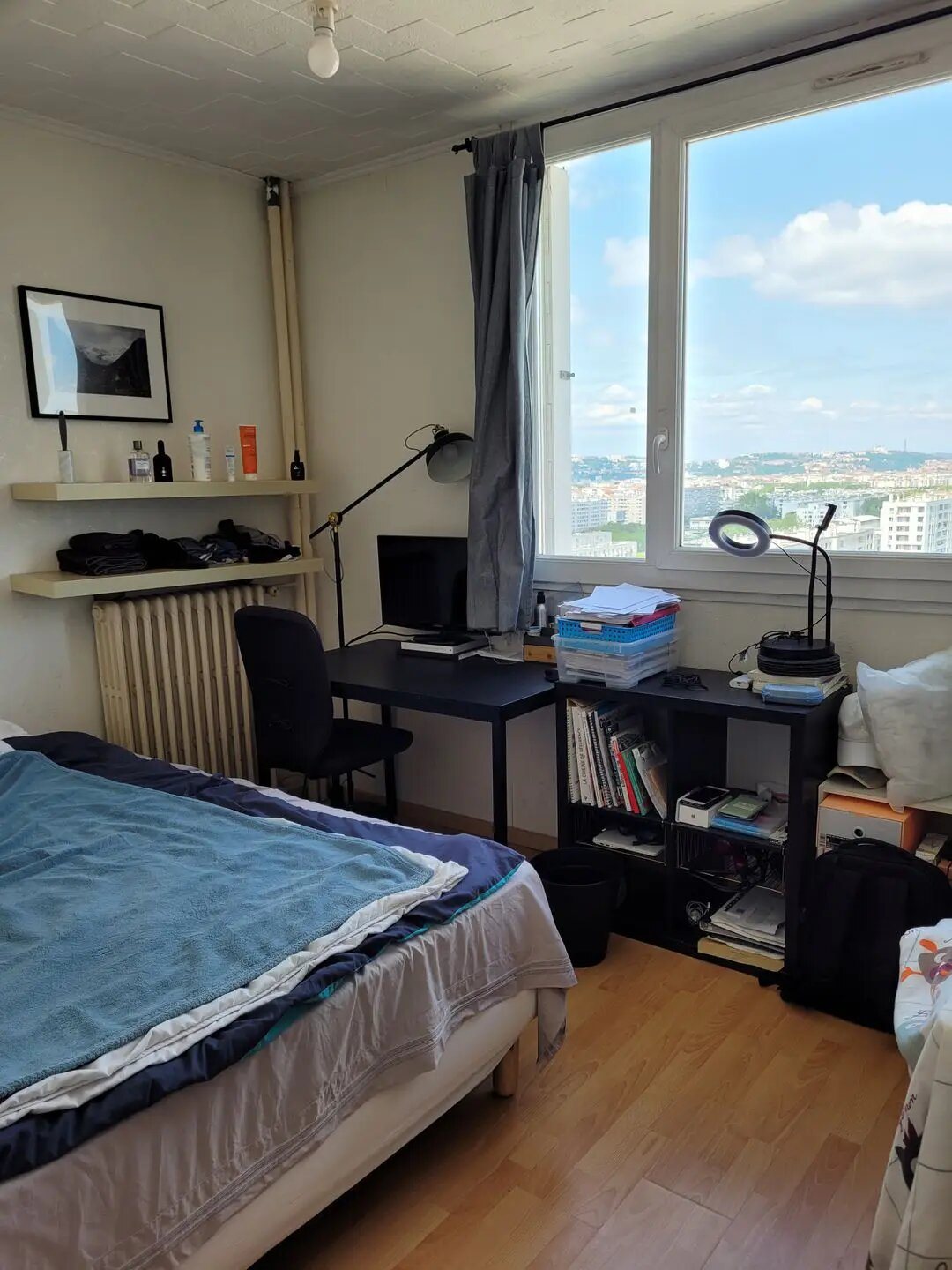 Appartement à vendre, 107m², Lyon 8ème
