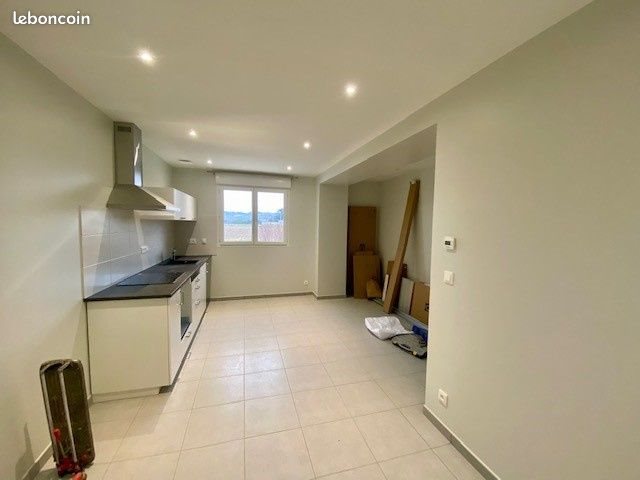 Appartement à louer, 37m², Simandres