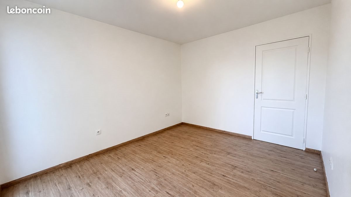 Appartement à louer, 42m², Mions