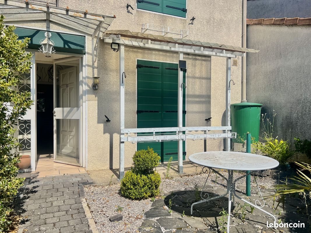 Maison à vendre, 94m², Communay