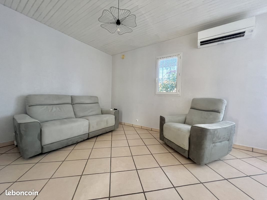 Maison à vendre, 94m², Communay