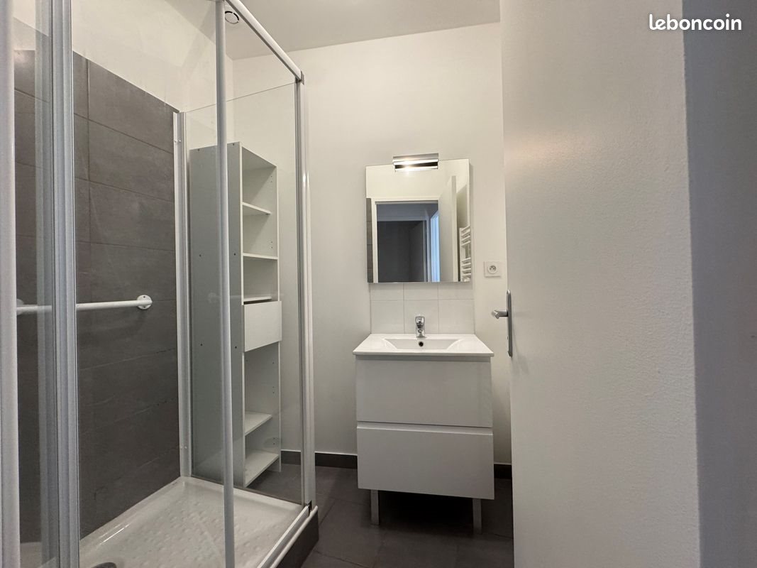 Appartement à louer, 35m², Vernaison
