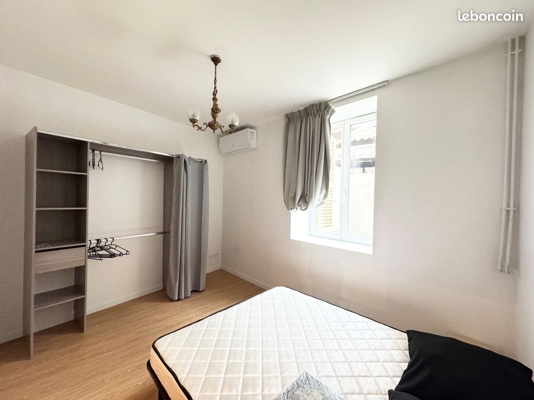 Appartement à louer, 35m², Vernaison
