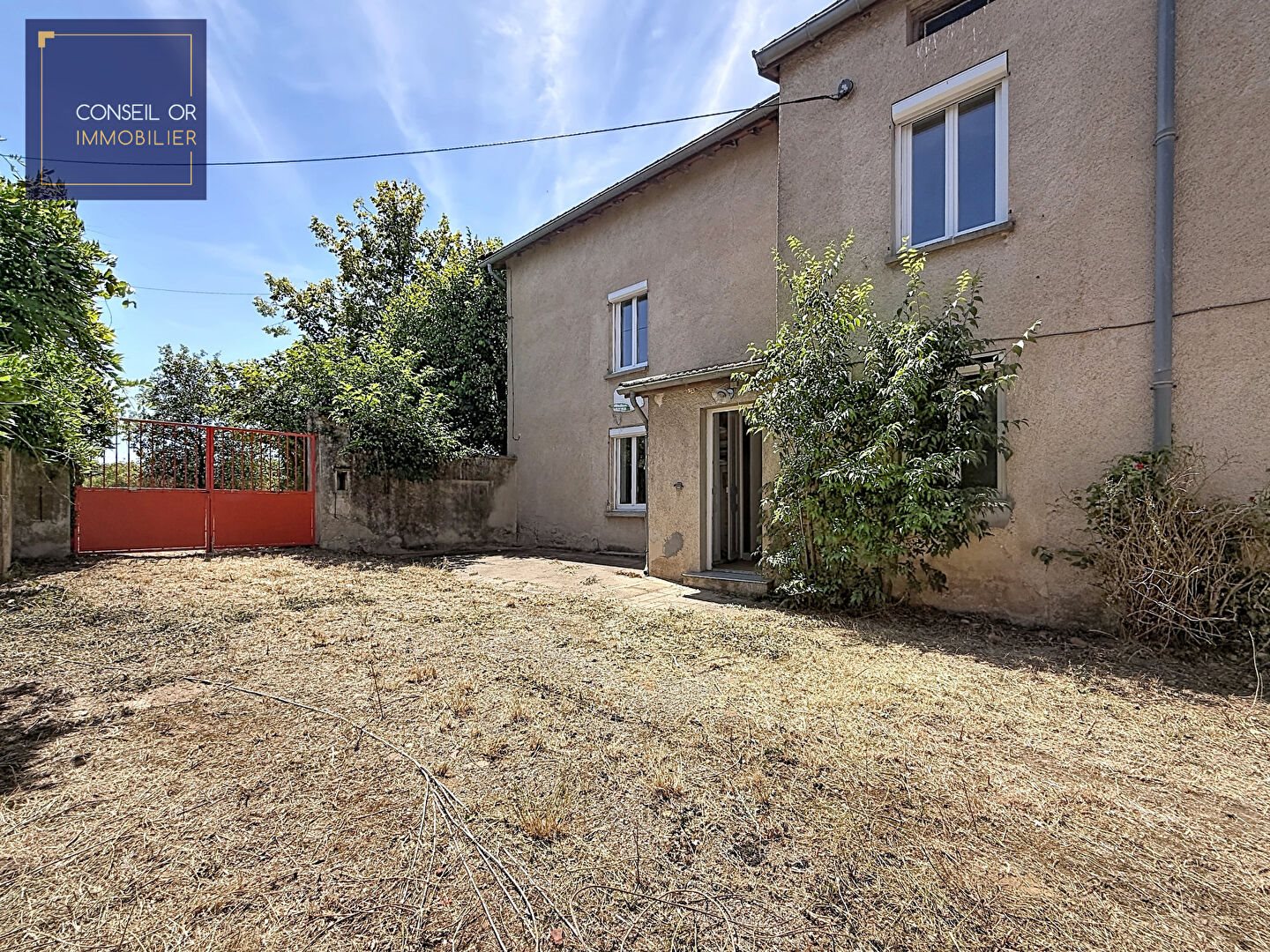 Maison à vendre, 35m², Saint-Genis-Laval