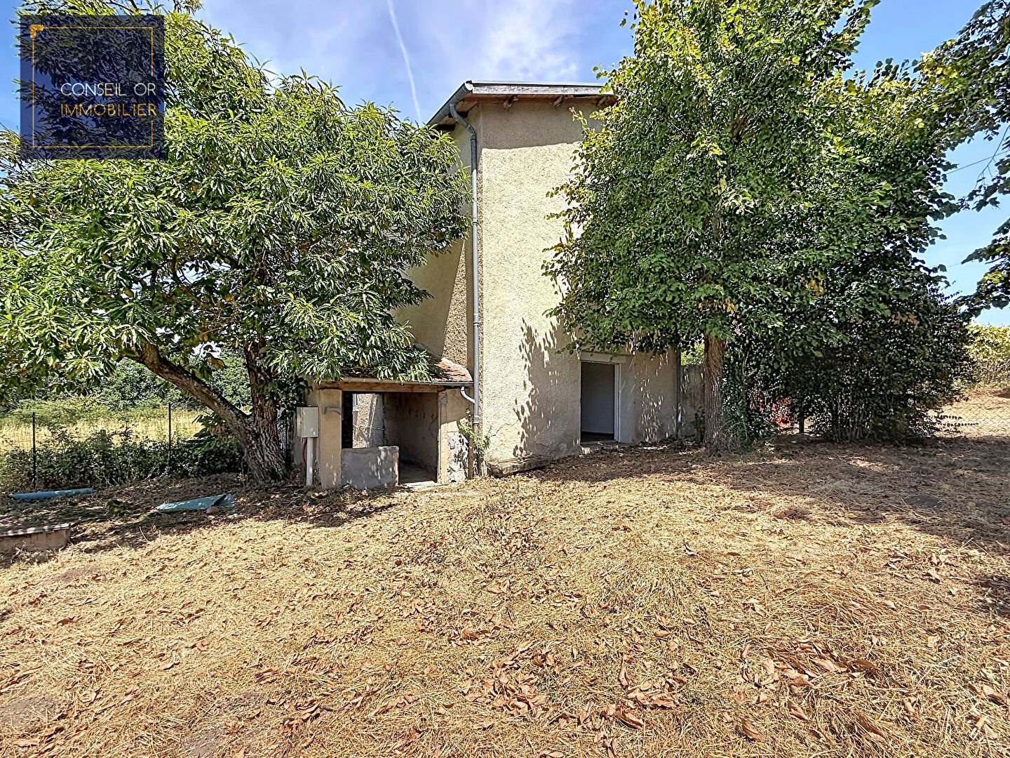 Maison à vendre, 35m², Saint-Genis-Laval