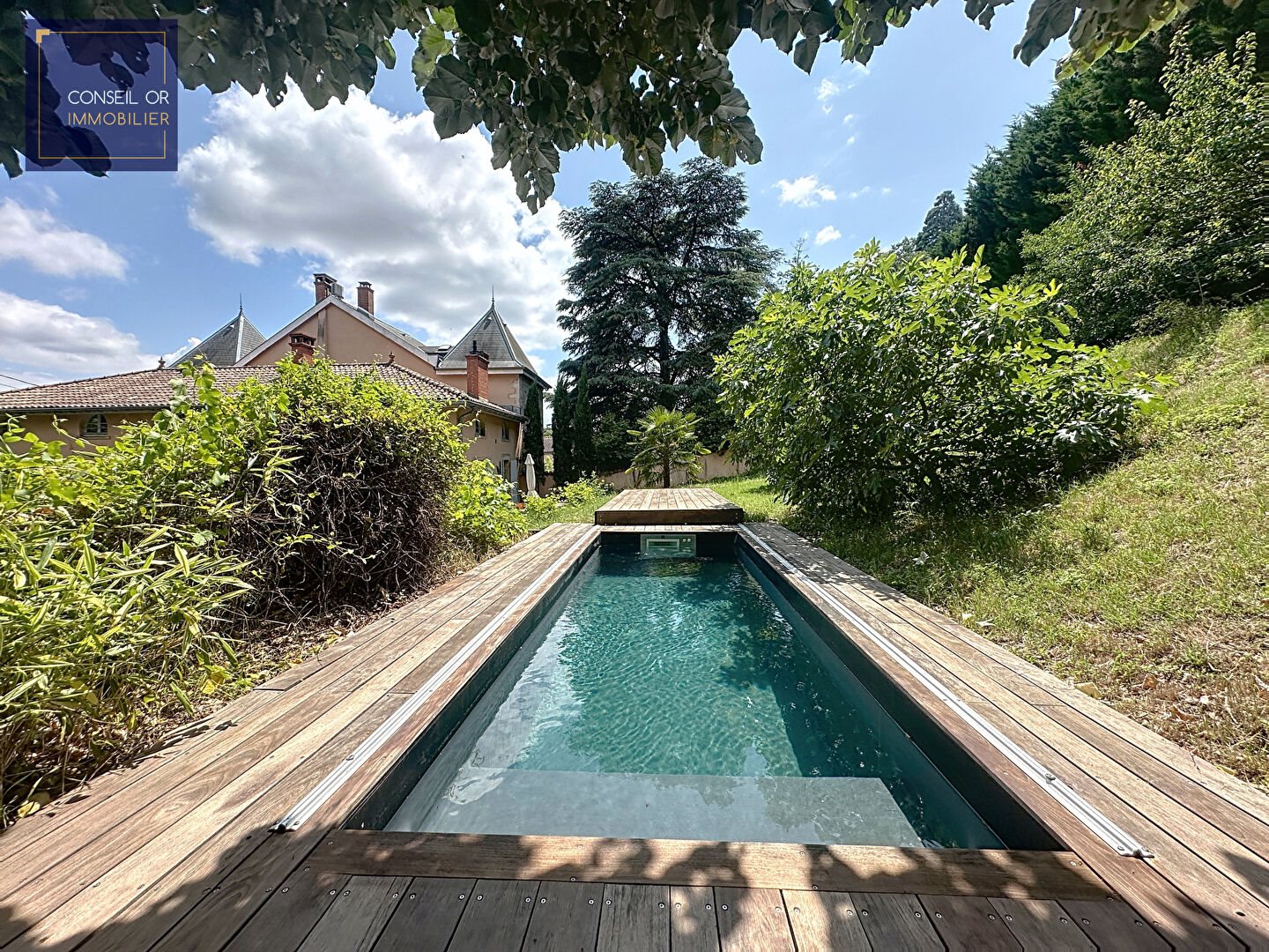 Maison à vendre, 55m², Saint-Genis-Laval