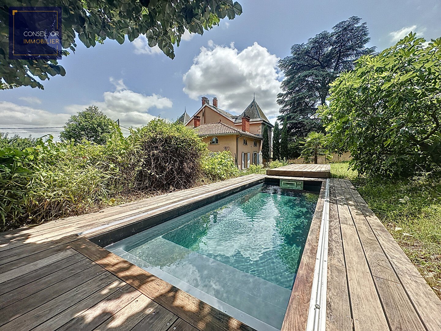 Maison à vendre, 55m², Saint-Genis-Laval