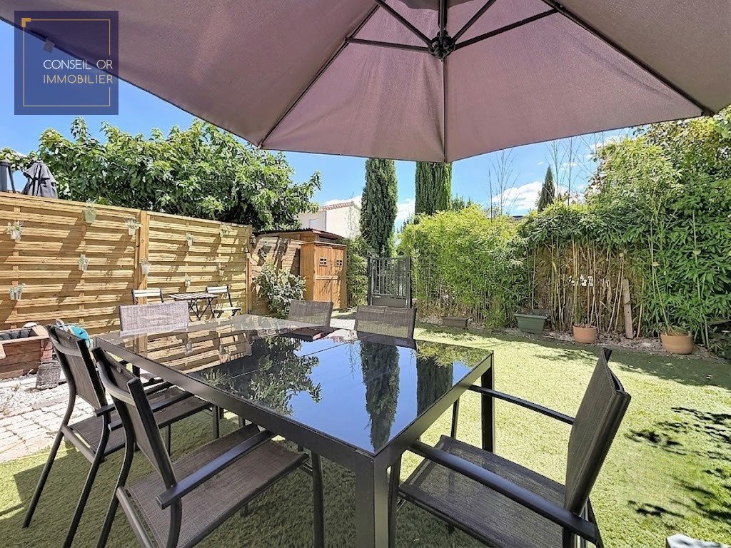 Maison à vendre, 33m², Craponne