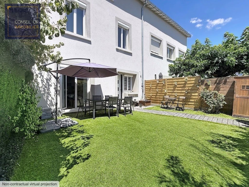Maison à vendre, 33m², Craponne