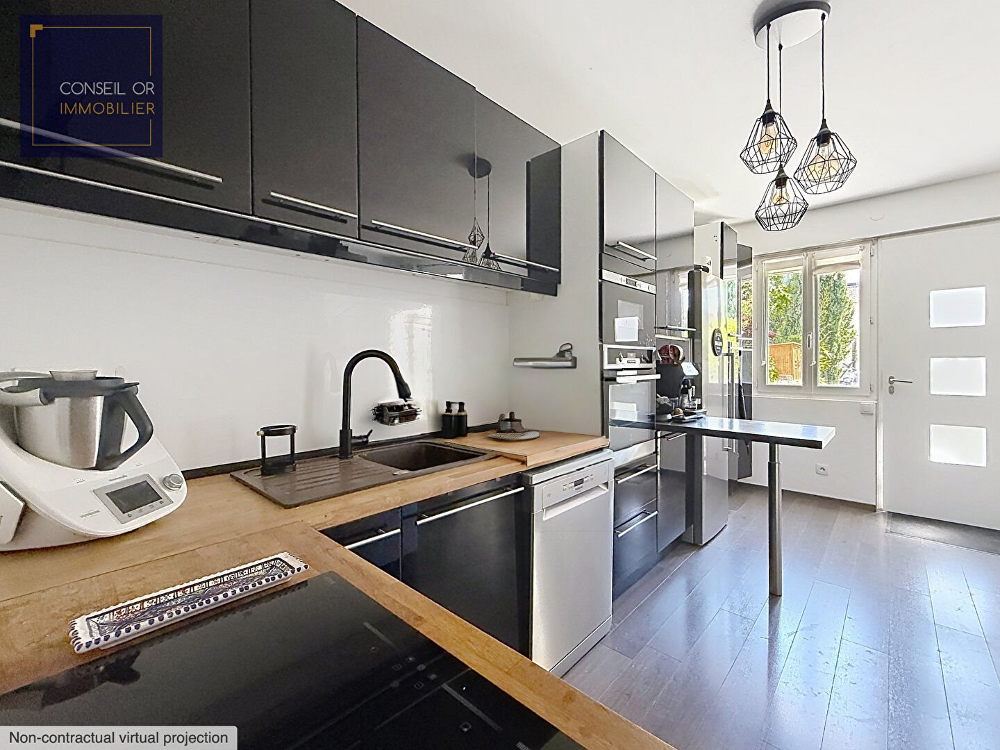 Maison à vendre, 33m², Craponne