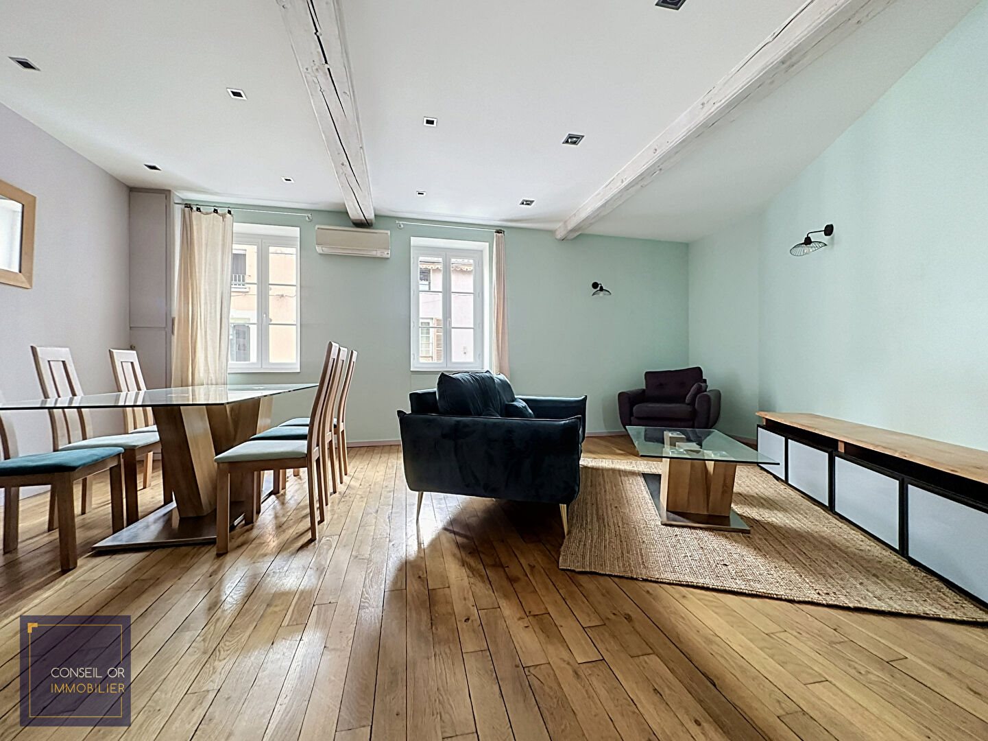 Maison à louer, 120m², Saint-Genis-Laval