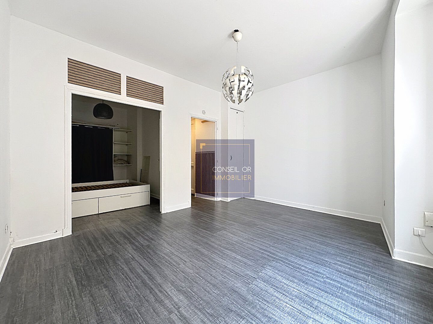 Appartement à vendre, 39m², Pierre-Bénite