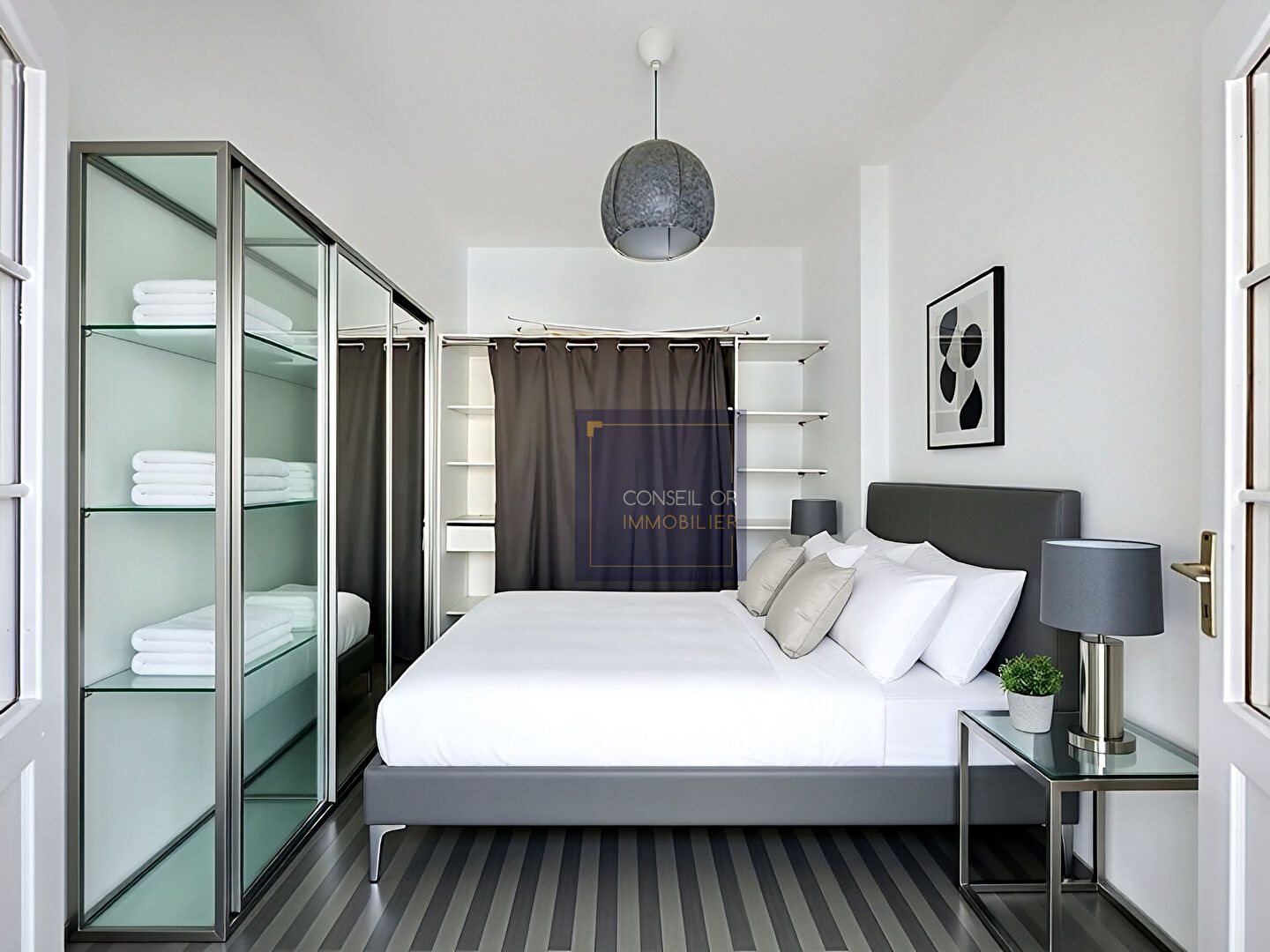 Appartement à vendre, 39m², Pierre-Bénite