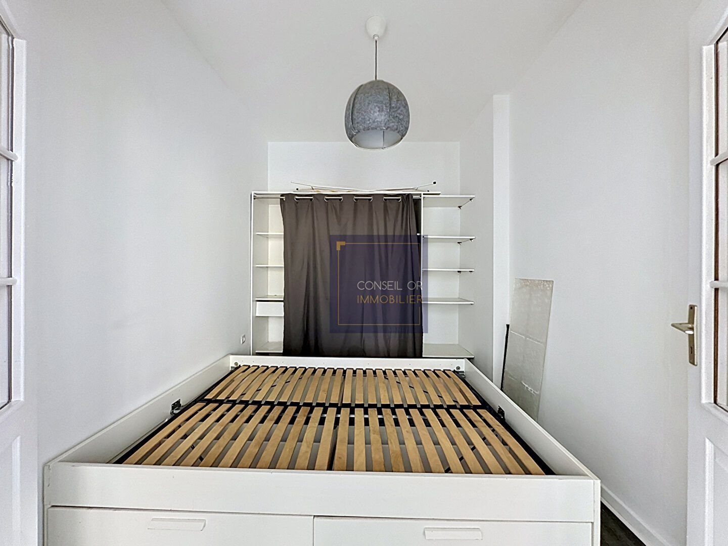 Appartement à vendre, 39m², Pierre-Bénite