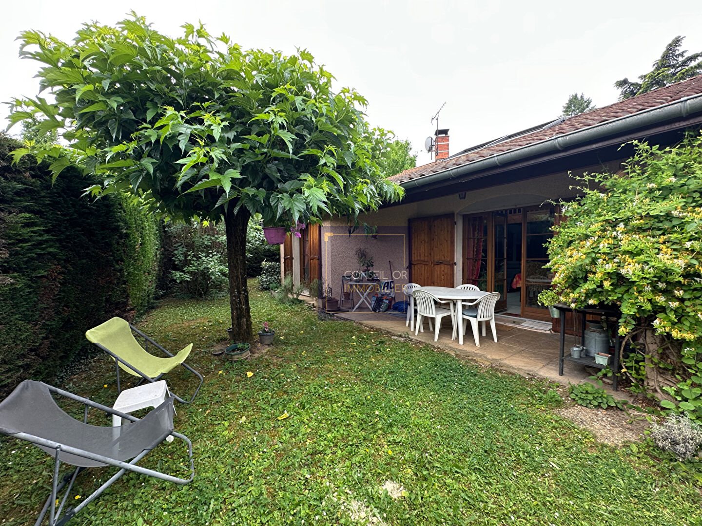 Maison à vendre, 126m², Saint-Genis-Laval