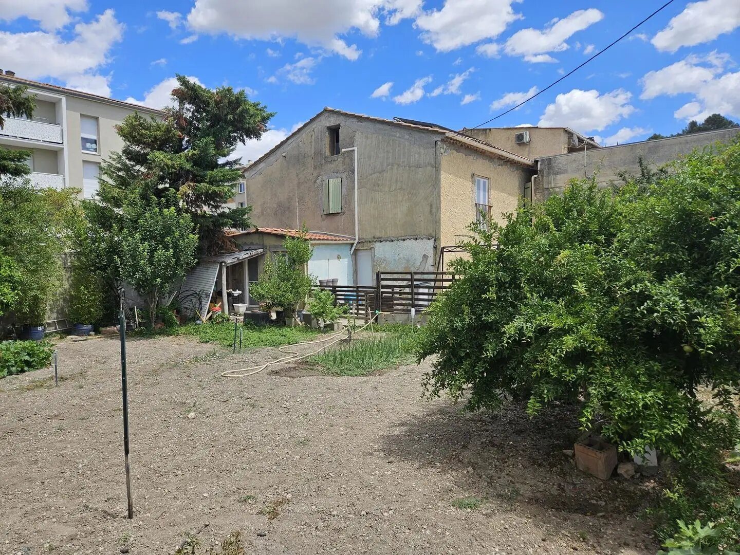 Maison à vendre, 180m², Orange