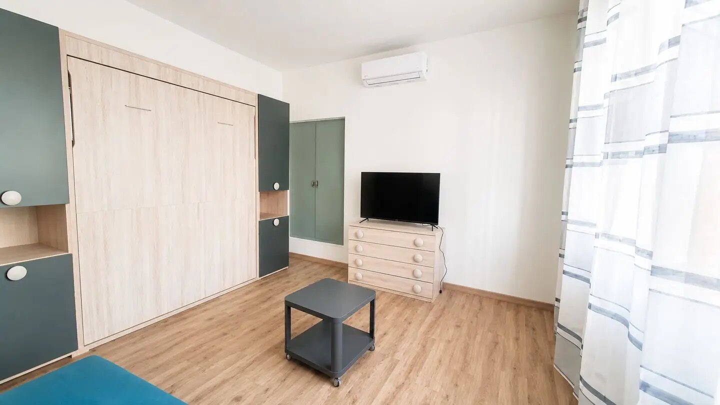 Appartement à louer, 23m², Valréas