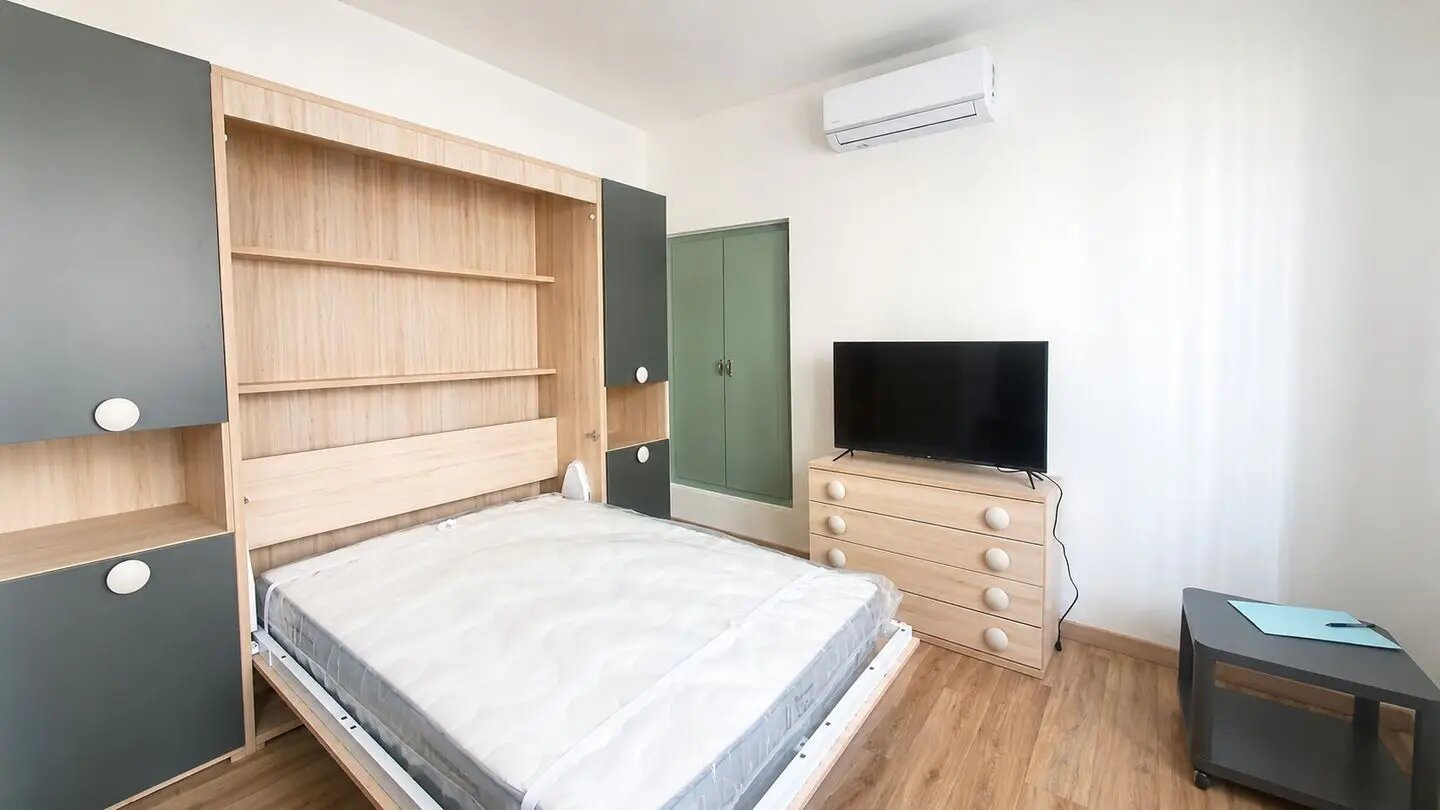 Appartement à louer, 23m², Valréas