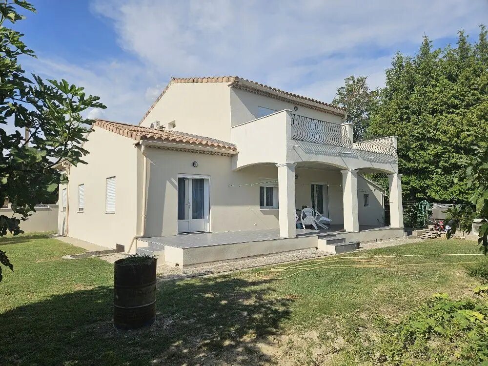 Maison à vendre, 154m², Bollène