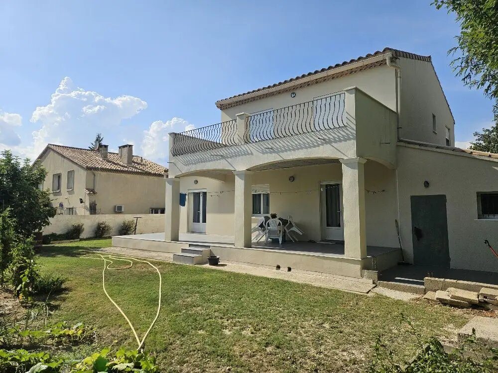 Maison à vendre, 154m², Bollène
