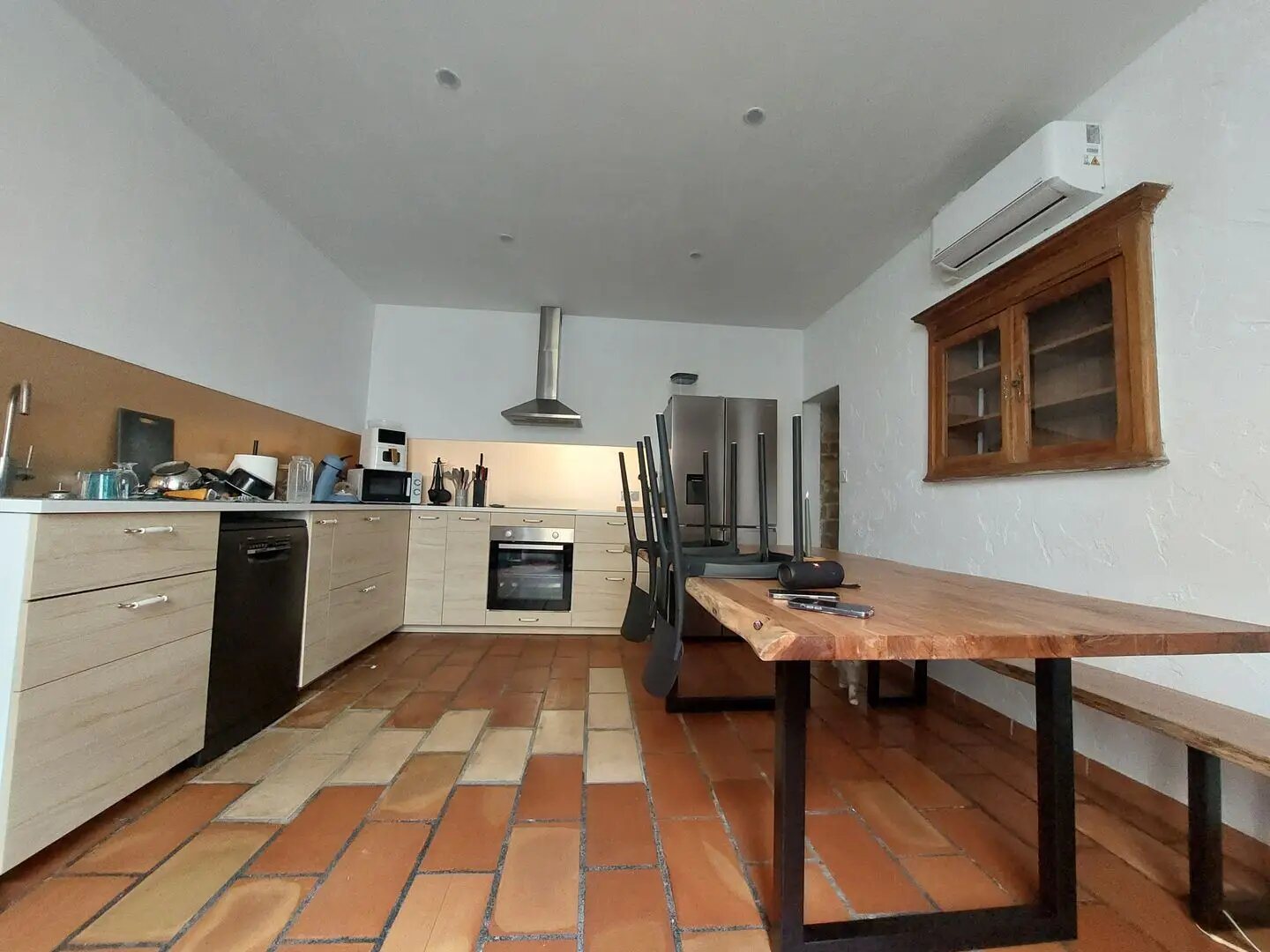 Maison à louer, 116m², Caderousse