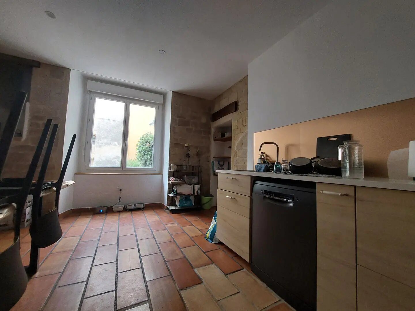 Maison à louer, 116m², Caderousse
