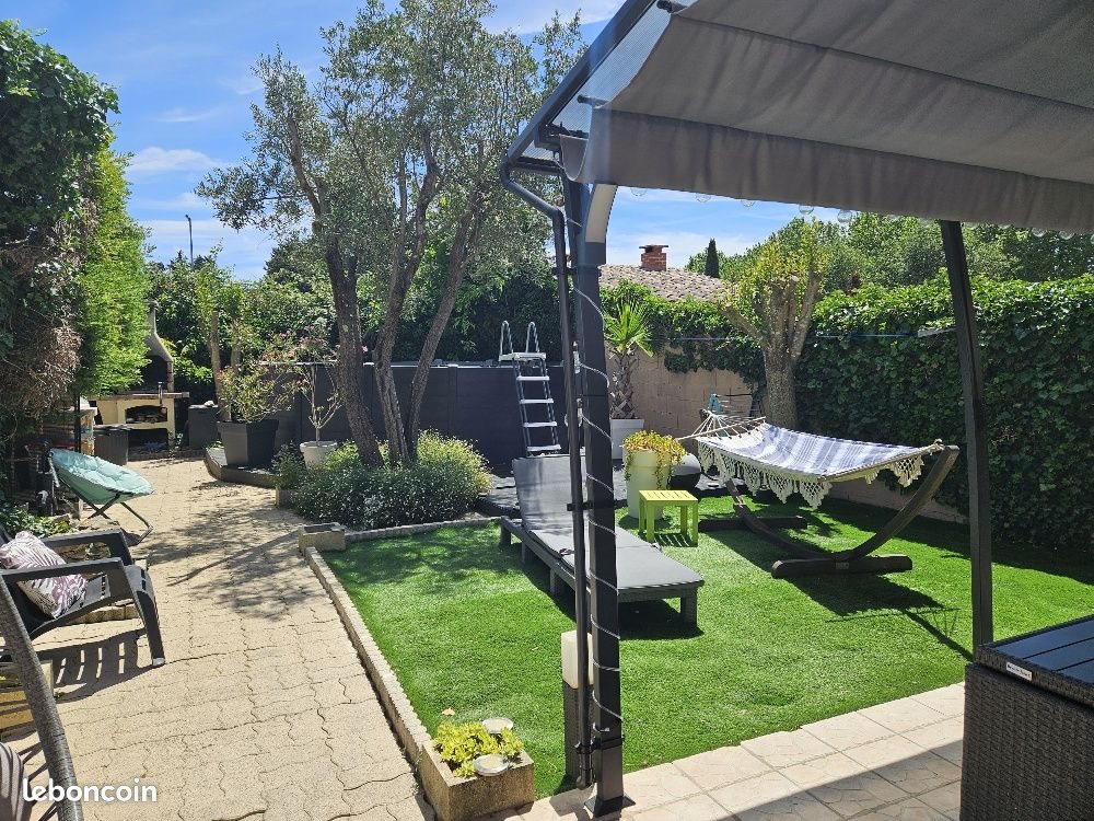 Maison à vendre, 91m², Orange