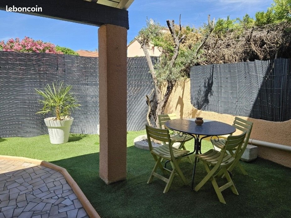 Maison à vendre, 91m², Orange