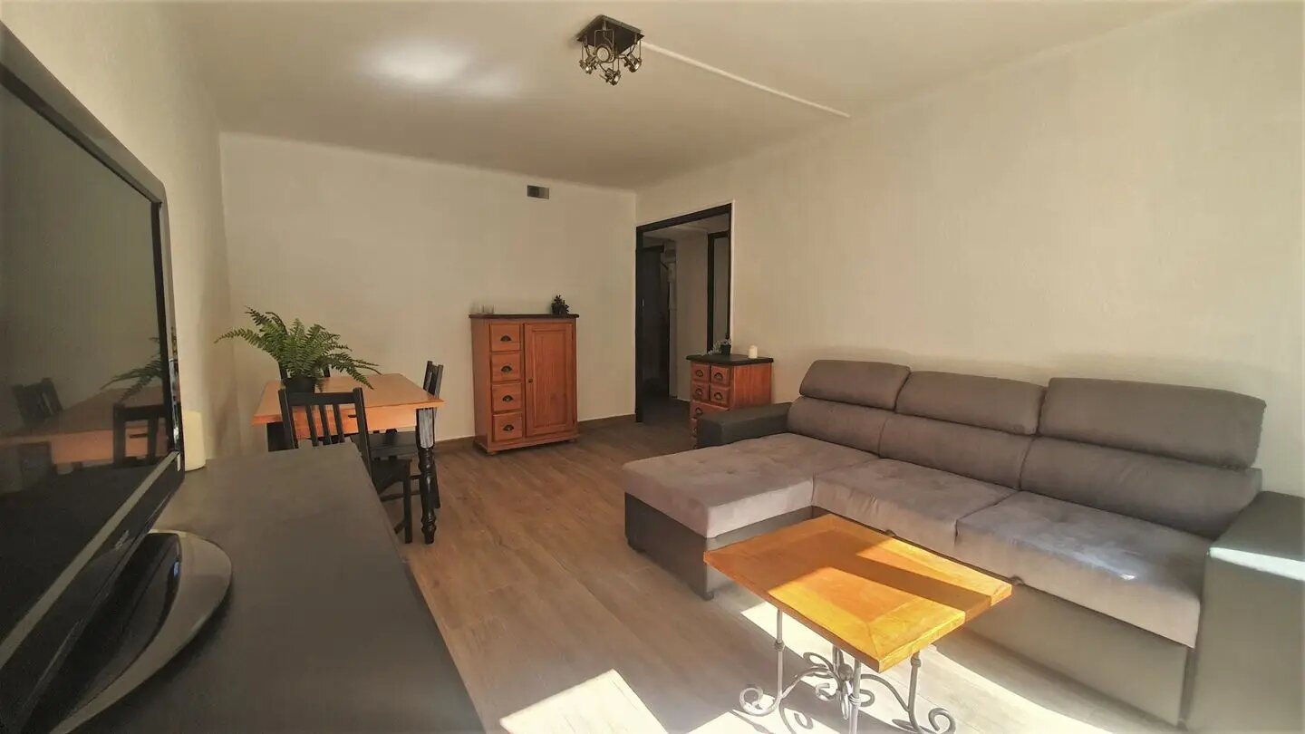 Appartement à louer, 50m², Orange