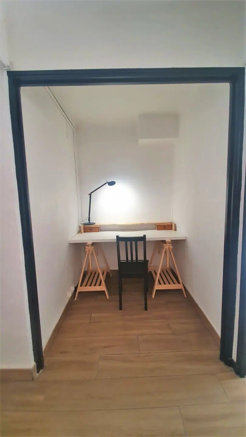 Appartement à louer, 50m², Orange