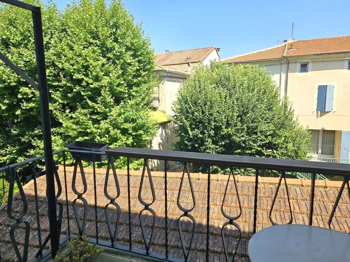 Appartement à vendre, 69m², Orange