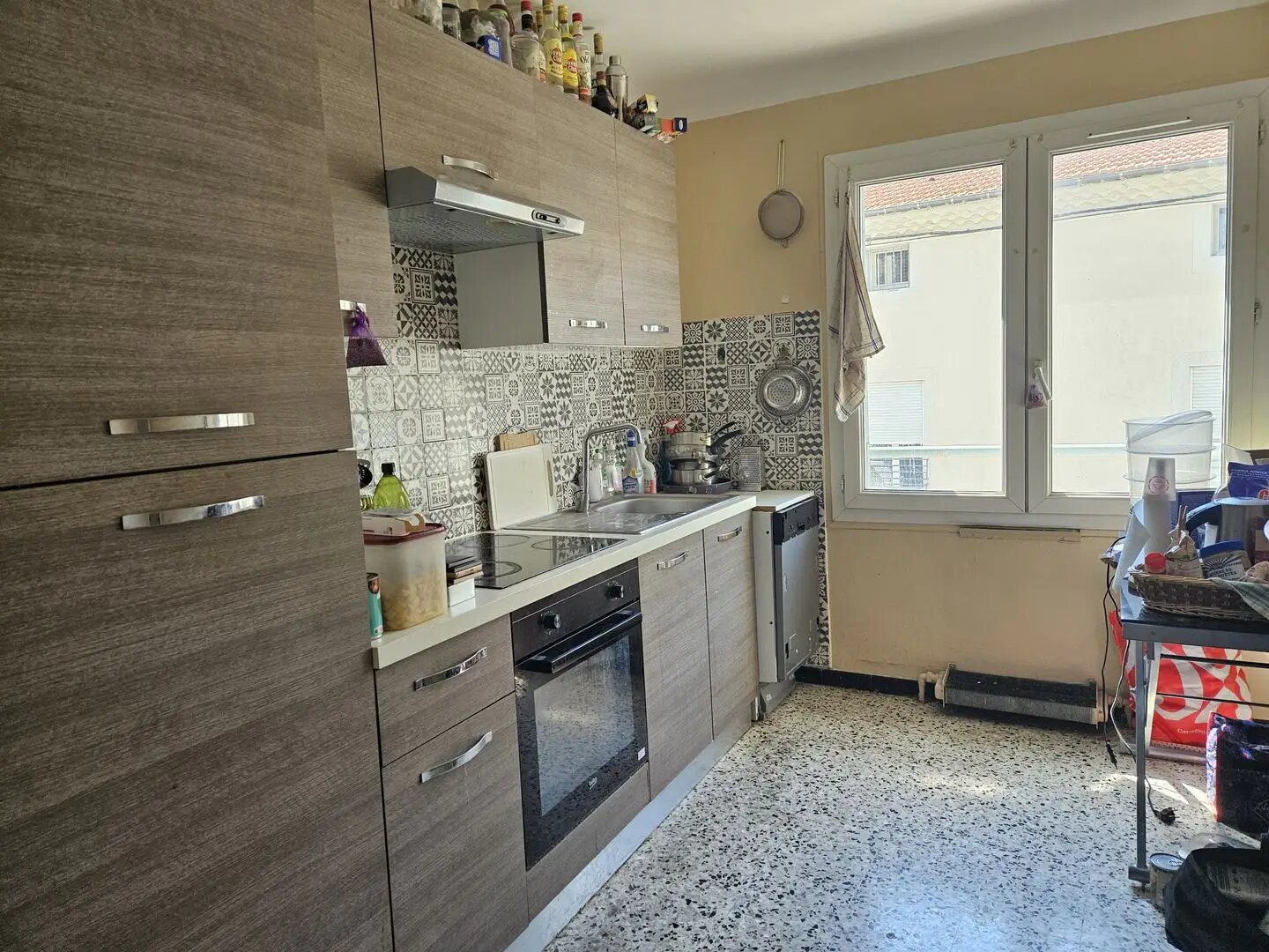 Appartement à vendre, 69m², Orange