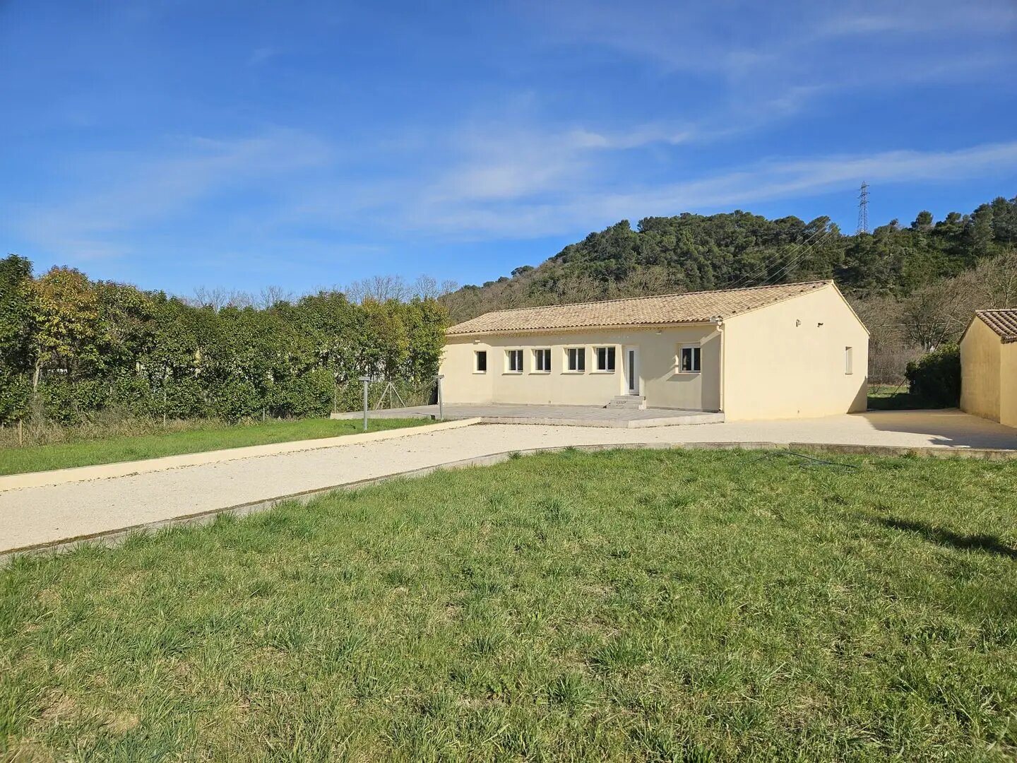 Maison à vendre, 161m², Mondragon
